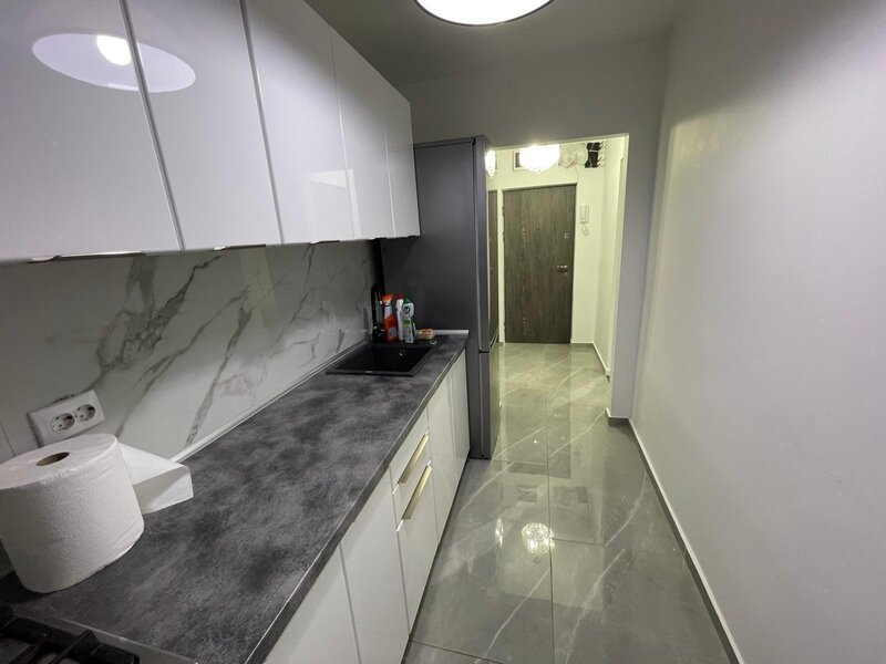 Piata Victoriei, Iancu de Hunedoara,